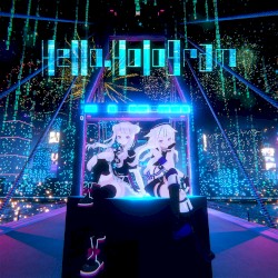 Hello, Hologram