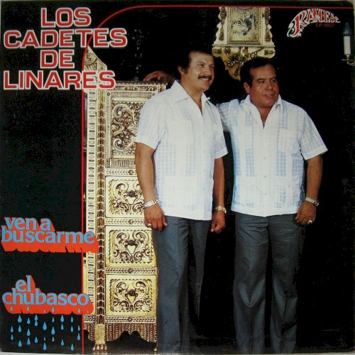 El chubasco / 12