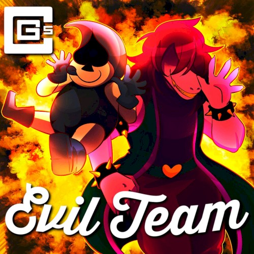 Evil Team