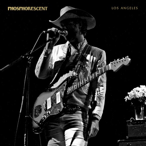 Los Angeles (live)