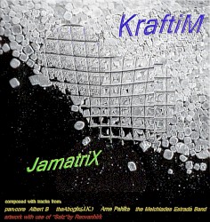 JamatriX