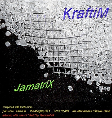 JamatriX