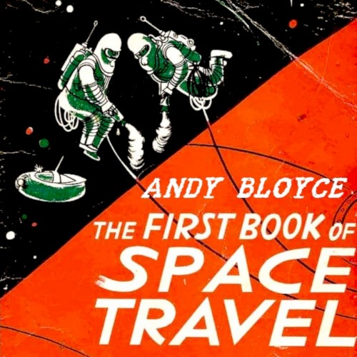 The First Book of Space Travel
