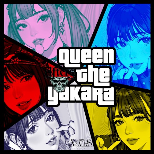 QUEEN THE YAKARA