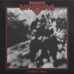 Prophecies Ablaze
