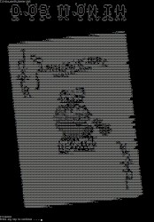 Dwelling of Duels 2018-04: DOS Month
