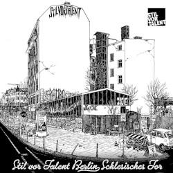 Stil Vor Talent Berlin - Schlesisches Tor