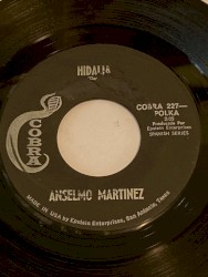 Hidalia / La noche que te fuiste