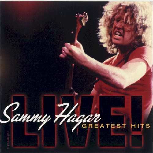Greatest Hits LIVE!