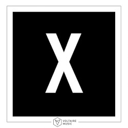 Voltaire Music pres. X