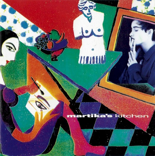 Martika’s Kitchen