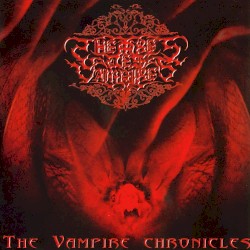 The Vampire Chronicles