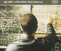 White Treble, Black Bass E.P.