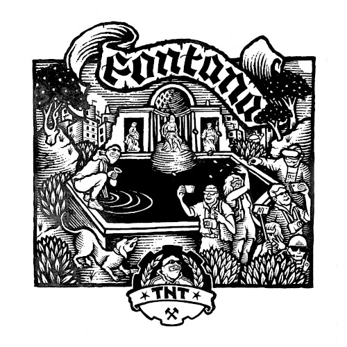 Fontana