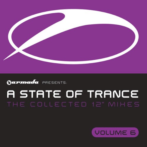 A State of Trance - The Collected 12" Mixes Volume 6