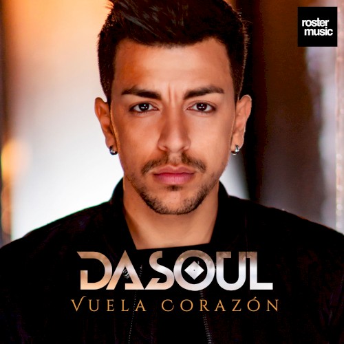 Vuela corazón