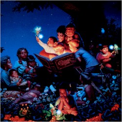 Midnight In Neverland