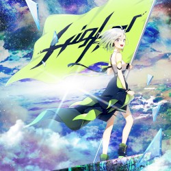 Higher