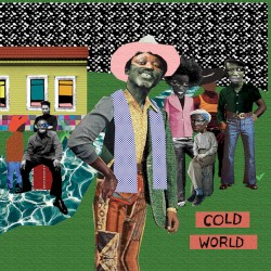 Cold World