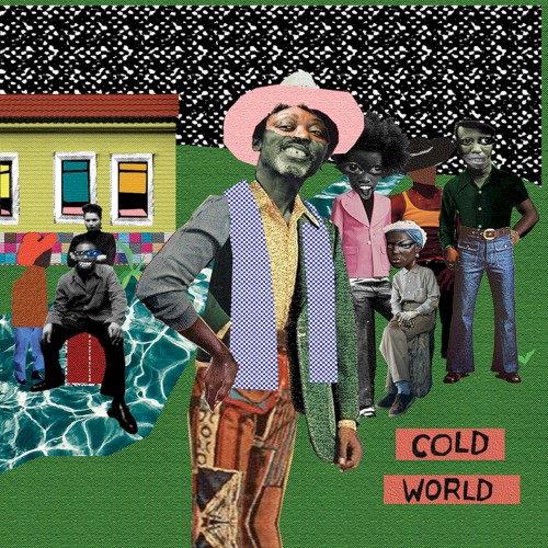 Cold World