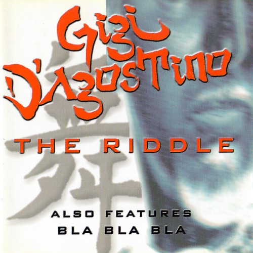 The Riddle / Bla Bla Bla