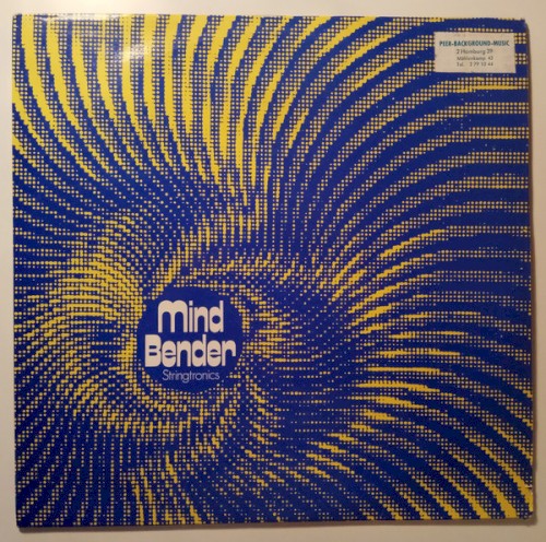Mindbender