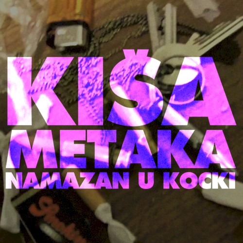Namazan u Kocki