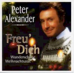 Freu' Dich: Wunderschöne Weihnachtszeit