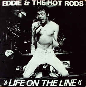 Life on the Line