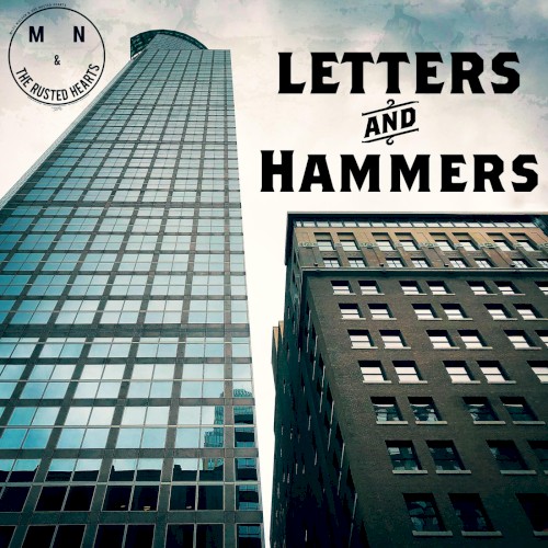 Letters and Hammers