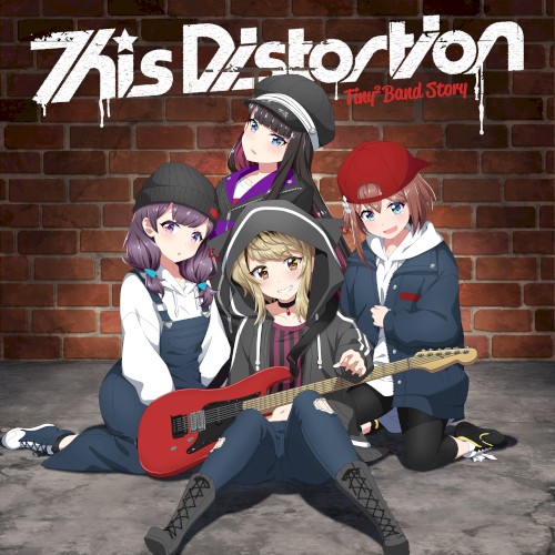 This Distortion