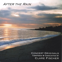 Clare Fischer's Jazz Corps