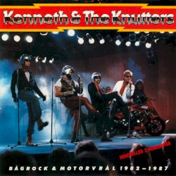 Bågrock & Motorvrål 1982-1987