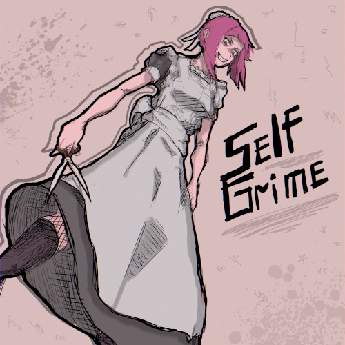 Selfgrime