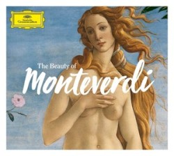 The Beauty Of Monteverdi