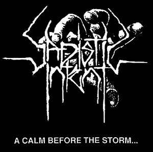 A Calm Before the Storm…