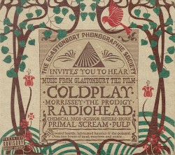 Music from Glastonbury the Film