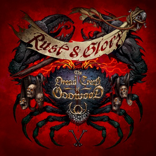Rust & Glory