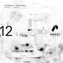 Architect / Sketches