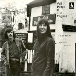 Folk Songs of Olde England, Volume 2