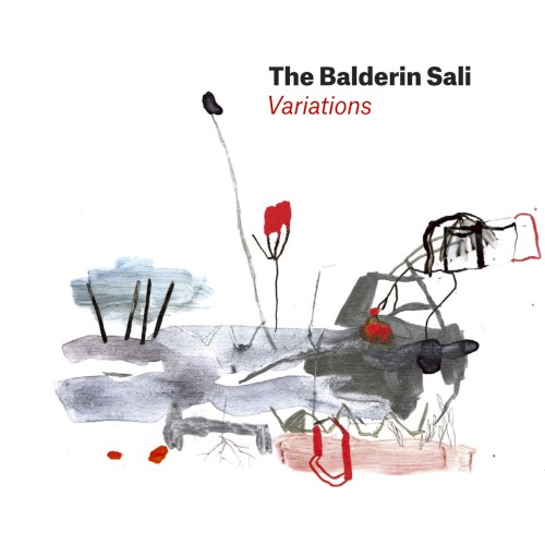 The Balderin Sali Variations