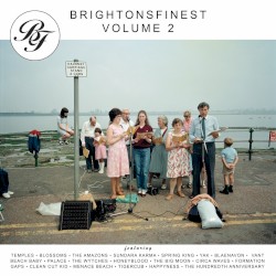 Brightonsfinest, Vol. 2