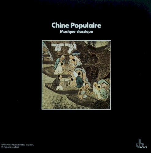Chine populaire: Musique classique