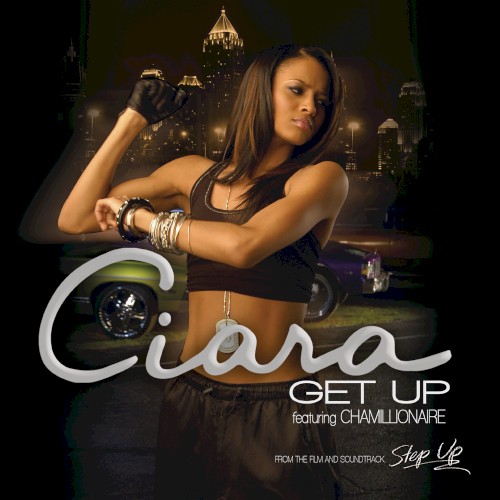 Get Up