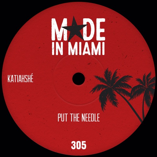 Put the Needle