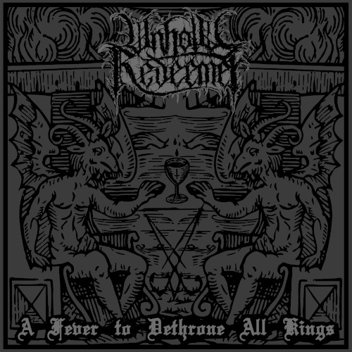 A Fever to Dethrone All Kings