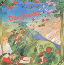 Dzeguzīte