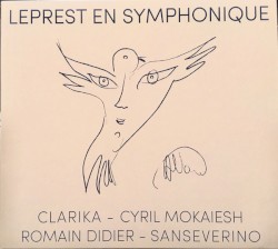 Leprest en symphonique