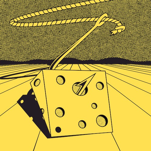 Hooked EP
