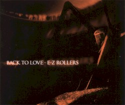 Back to Love